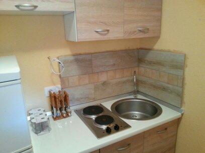 Apartments Lanmari Рисан Экстерьер фото