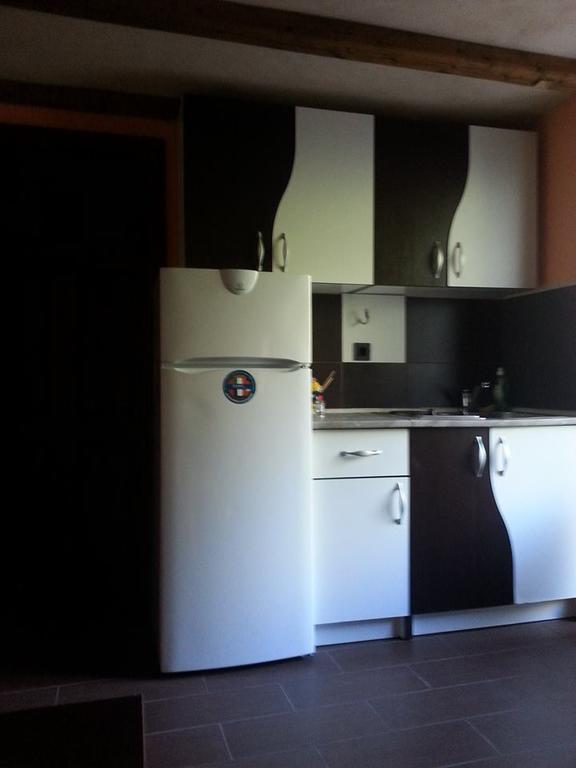 Apartments Lanmari Рисан Экстерьер фото