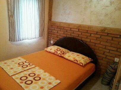 Apartments Lanmari Рисан Экстерьер фото